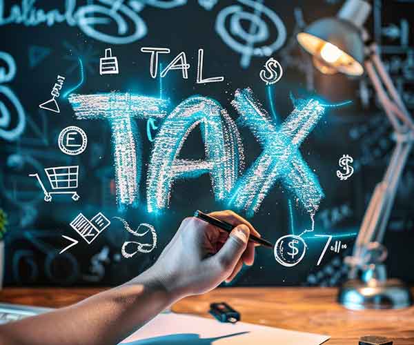 alefya services VAT Registration